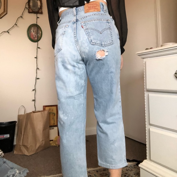 Levi’s - Picture 5 of 5